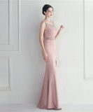 【7色】ロングドレス キラキラ パーティードレス レース お姫様 誕生日 演奏会 宴会 WQ2-YEY19882#