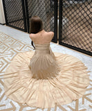 Lady's coco ロングドレス キャバドレス セクシーきれいめ エレガント ストラップワンピ ビジューデザイン ゴージャス くびれサ 大人可愛い 神ワンピ フォーマル レディース 高級感 JC2-XKDHS-109-8076-Oct8