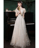 ロングドレス キャバドレス パーティードレス 半袖 スパンコール シンプル 上品 バースデー パーティー JC2-MLB1154