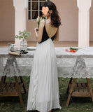 ワンピース ドレス サンドレス 不規則 かわいい インスタ映え ロマンチック YH2-QJ8250