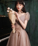 ロングドレス キャバドレス パーティードレス エレガント 社内イベント シャンパンゴールド 誕生日 エンゲージメント JC2-JZ1