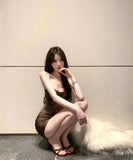 ミニドレス キャバドレス セクシー オフショルダー オフショルダー フレンチムード 切り替え ギャル風 ラメ 指名 クラブ JC2-ZED883467DXH502