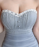 【4色】ミニドレス キャバドレス セクシー ギャル系 谷間魅せ シャーリング ベアトップ ボディコン クラブ 指名 JC2-YM8899