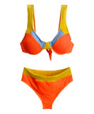 水着 ビキニ ビーチ セクシー大人可愛い おしゃれ 着痩せ 韓国っぽ YH7-CF1271