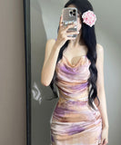 ビキニ セクシー 水着 お洒落 海辺 着痩せ モノキニ hot girl 背露出 YH7-YZM-YC2433