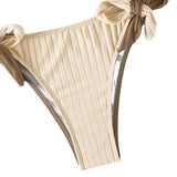 ビキニ 水着 セクシー さわやか 海辺 YT7-XCZY2302
