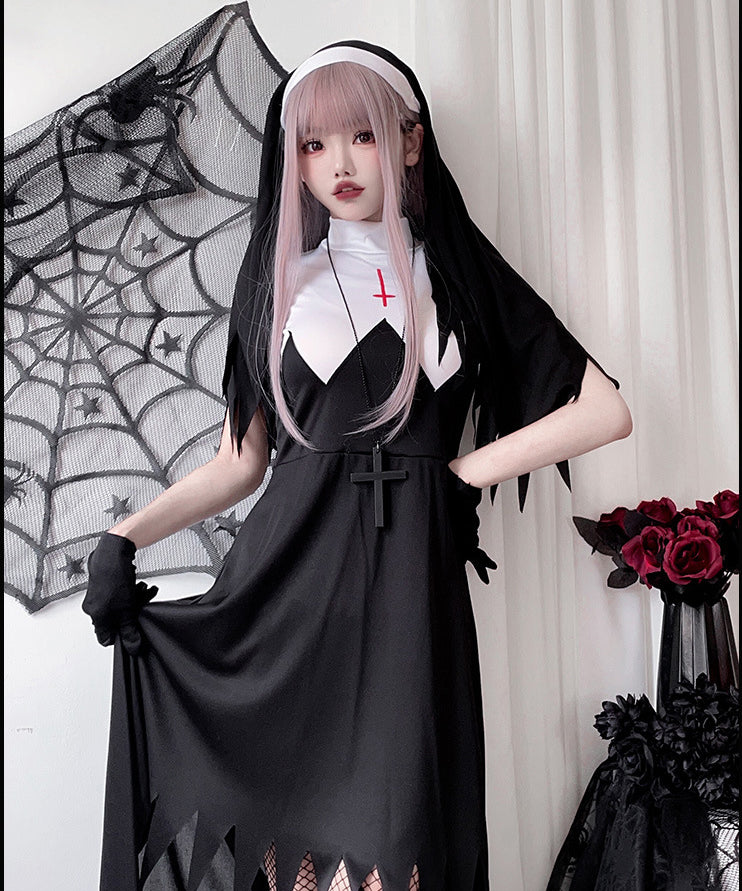 マリームーン クロスジップレザーシスター クロスジップレザーシスター