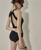 ビキニ セクシー 新作 温泉 モノキニ 背露出 水着 hot girl おしゃれ YH7-DP-A32660