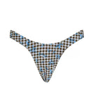 3点セット 水着 ビキニ セクシー 花柄 ビーチ モノキニ おしゃれ チェック YH7-CF25311