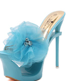 ハイヒール 四色 新作 ポータブル きれい YT5-LHX-JJ-1027-3