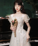 ロングドレス キャバドレス パーティードレス 半袖 スパンコール シンプル 上品 バースデー パーティー JC2-MLB1154