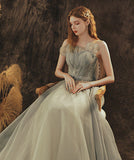 ロングドレス キャバドレス パーティードレス 清楚系 キャミソール ビジュー フリル エンゲージメント パーティー 誕生日 JC2-ZX391