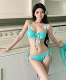 3点セットビキニ bikini セクシー 着痩せ 海 おしゃれ 水着 INS話題 YH7-CF0107