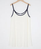 かわいい 新作 温泉 Aライン 水着 着痩せ おしゃれ 旅行 YH7-DP-A32671