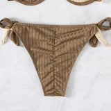 ビキニ 水着 セクシー さわやか 海辺 YT7-XCZY2302