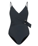 水着 モノキニ ビキニ 海辺 セクシー 背露出 hot girl お洒落 Vネック YH7-CF1257