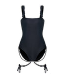 ビキニ セクシー おしゃれ 結び ビーチ SNS話題 hot girl 水着 YH7-CF024