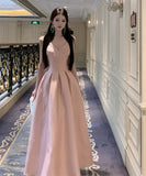 Lady's coco ロングドレス キャバドレス フレンチヴィンテージ ウエストマーク Vネック 上品 パーティー JC2-CD5-109-85070700