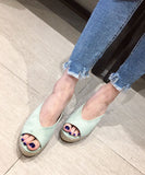 【4色】スリッパ ハイヒール サンダル 新作 脚長効果 かわいい おしゃれ YH5-WM-866-3