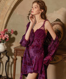 ルームウェア ランジェリー セクシー チュール メッシュ ウエストシェイプ リボンストラップ バタフライ柄 JC8-GR6038