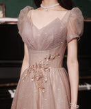 ロングドレス キャバドレス パーティードレス エレガント 社内イベント シャンパンゴールド 誕生日 エンゲージメント JC2-JZ1