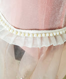 【3色】バニーガール 新作 コスプレ ハロウィン クリスマス サンタコス YN2309