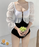 【2点セット】ビキニ 水着 レース セクシー 手作り YT7-AWY-AND708-6041