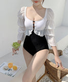 【2点セット】ビキニ 水着 レース セクシー 手作り YT7-AWY-AND708-6041