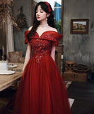 ロングドレス  誕生日パーティー 高級感 セクシー 新作 YT2-LRF1022