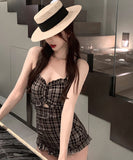 ビキニ 水着 新作 背露出 かわいい YT7-FY-DE001