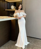 【2色】 ロングドレス キャバドレス  高見え セクシー YT2-YM9098