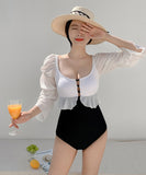 【2点セット】ビキニ 水着 レース セクシー 手作り YT7-AWY-AND708-6041