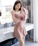 【2色】ミニドレス キャバドレス キラキラ 高品質 YT2-LQE6611GT265