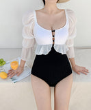 【2点セット】ビキニ 水着 レース セクシー 手作り YT7-AWY-AND708-6041