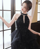 【2色】ロングドレス キャバドレス キラキラ  誕生日 新作 YT2-BYLF0607