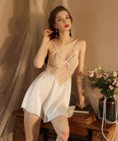 2点セット 3色 新作 かわいい ルームウェア パジャマ セクシー 勝負 MY8-FY416