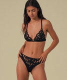 【2色・上下セット】ブラジャー パンティ パンツ tバック 新作 MY8-GYTY-TY075BP