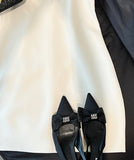 ミニドレス キラキラ 新作 かわいい ゴージャス 手作り 新作 MY2-LML-003