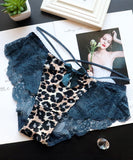 4色 パンツ パンティ レース 下着 セクシー 新作 高品質 MY8-LSJ-F004