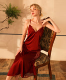 パジャマ ルームウェア かわいい セクシー 谷間魅せ 勝負 MY8-FY6076