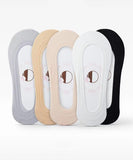 【6足セット】フットカバー 靴下 多色 かわいい 新作 MY9-HY-001