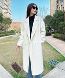 【4色】コート カシミヤコート 新作 暖かい 秋冬 無地 ゴージャス MY2-ZDM2310