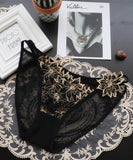 4色 パンツ パンティ レース セクシー 勝負 かわいい MY8-LSJ-S235