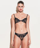 【3色・下着】ランジェリー 下着 ショーツ パンツ 新作 レース かわいい MY8-GYTY-TY093BP