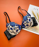 【上下セット】下着 ランジェリー ブラ 新作 刺繡 セクシー MY8-SHX-6C3147