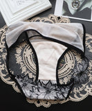 4色 パンツ パンティ レース セクシー 勝負 かわいい MY8-LSJ-S235