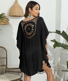 【6色】サンドレス ハワイ ビーチ 旅行 海辺 スリット セクシー XH2-MX-ZS2081