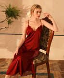 パジャマ ルームウェア かわいい セクシー 谷間魅せ 勝負 MY8-FY6076