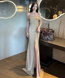 ロングドレス キラキラ かわいい 新作 パーティー 宴会 MY2-YM9147