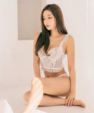 【3色・上下セット】ブラジャー パンティ tバック 新作 フランススタイル MY8-GYTY-TY088BP